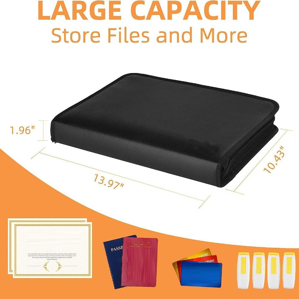 13 Pockets Accordion File Orga - Expandable Accordion File Folder 13 Pockets review and price