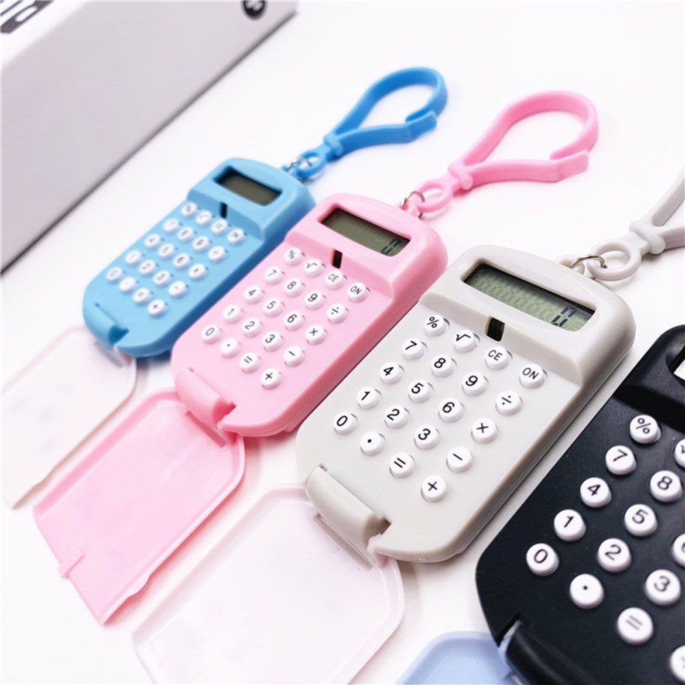 Cute Ultra-thin 8 Digits Displ - Scientific Calculator For Secondary School review and price