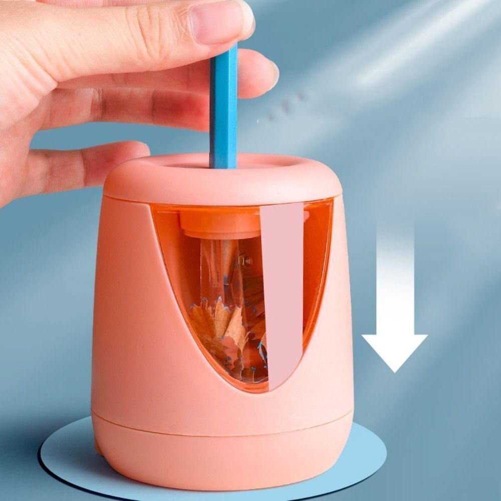 Battery/USB/Charging with Deco - Electric Pencil Sharpener Usb review and price