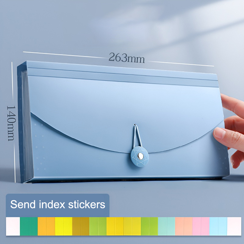 ~13 Pockets Expanding File Fol - Expandable Accordion File Folder 13 Pockets review and price
