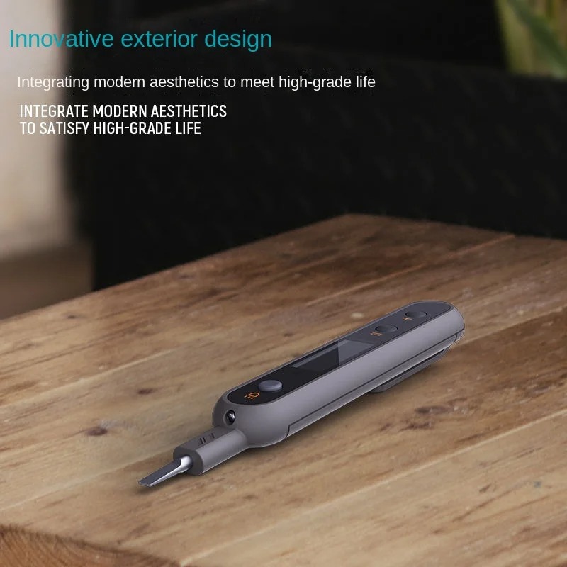 JIMIHOME Voltage Detector Smar - Writing Tools review and price