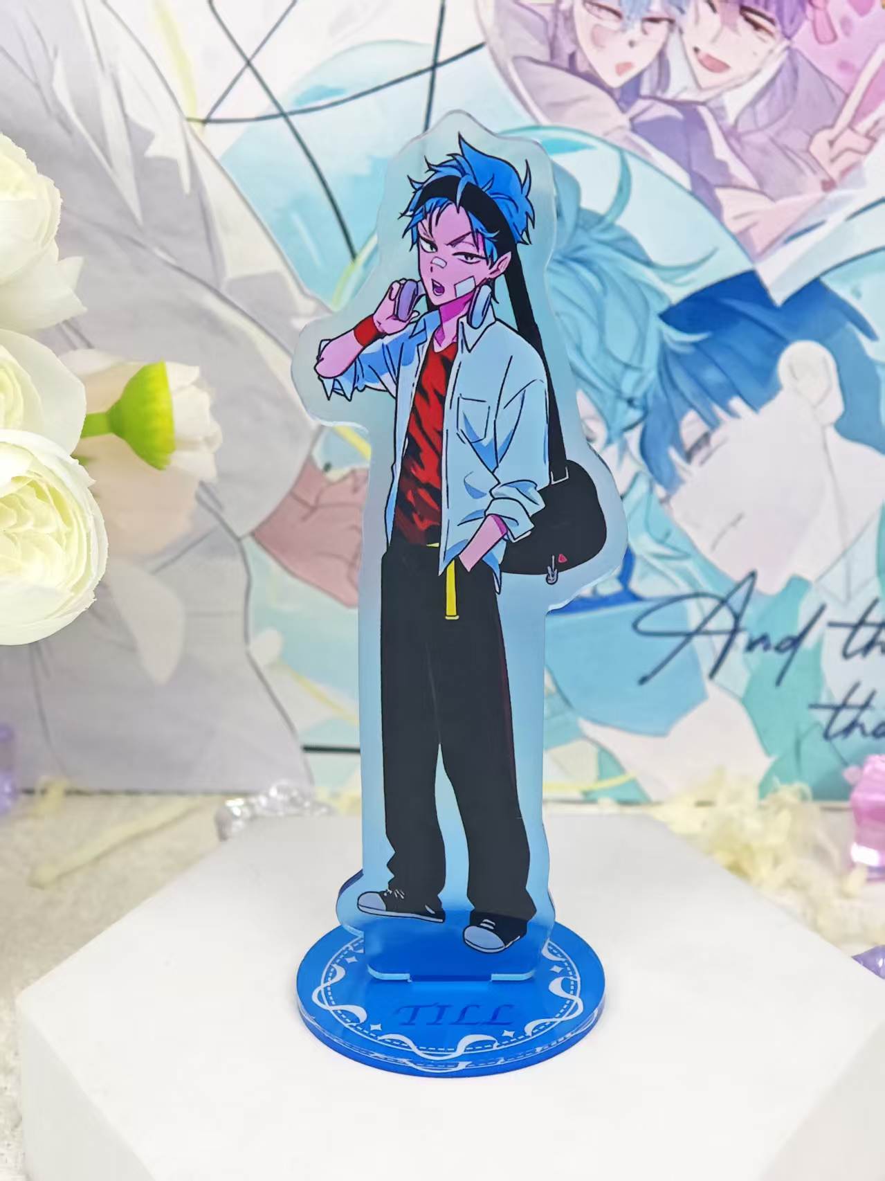 Alien Stage Campus AU Acrylic  - Desk Accessories review and price