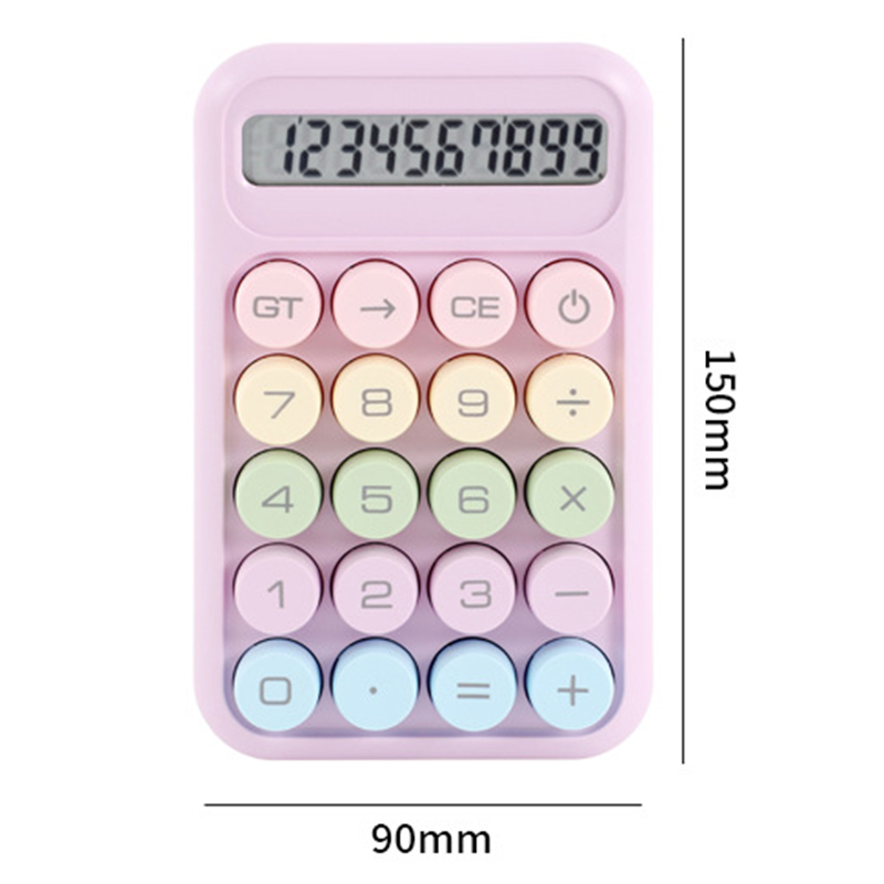 10 Digital School Student Calc - Scientific Calculator For Secondary School review and price