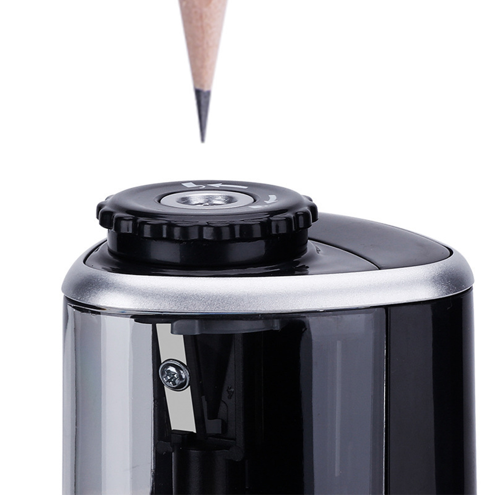 Portable Electric Pencil Sharp - Electric Pencil Sharpener Usb review and price
