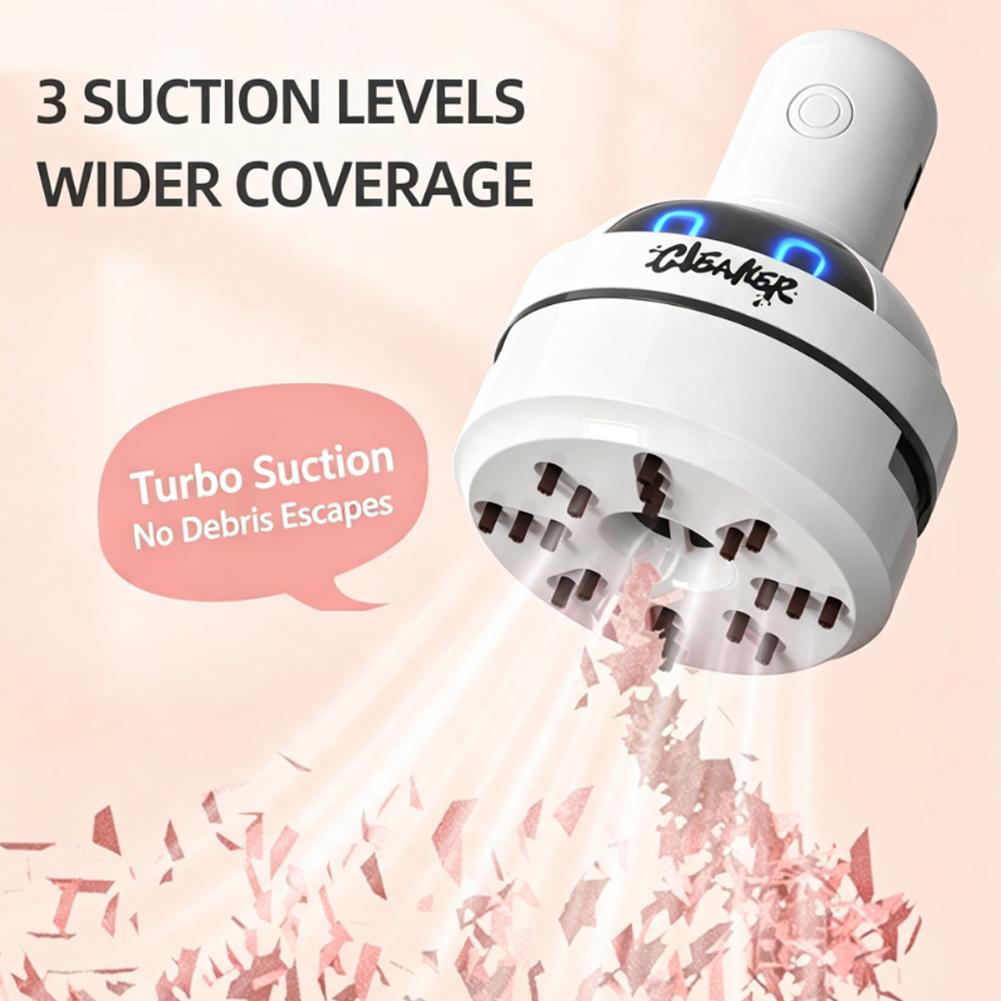 Desktop Vacuum Cleaner USB Rec - Mini Desktop Vacuum Cleaner For Eraser Dust review and price