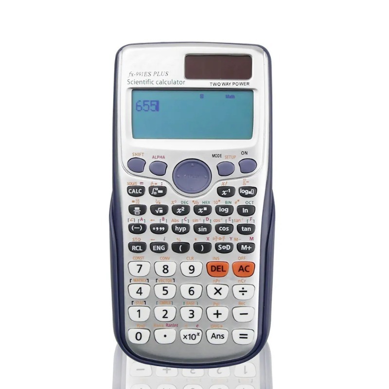 991ES PLUS Scientific Calculat - Scientific Calculator For Secondary School review and price