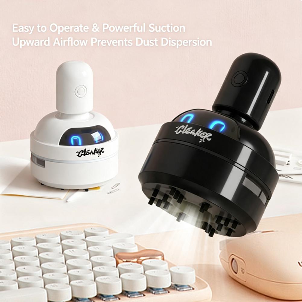 Mini Desktop Vacuum Cleaner Cu - Mini Desktop Vacuum Cleaner For Eraser Dust review and price