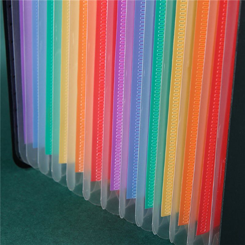 Superior-3X 13 Pockets Expandi - Expandable Accordion File Folder 13 Pockets review and price