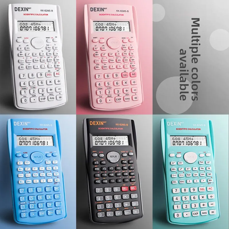 Calculator Student Scientific  - Scientific Calculator For Secondary School review and price