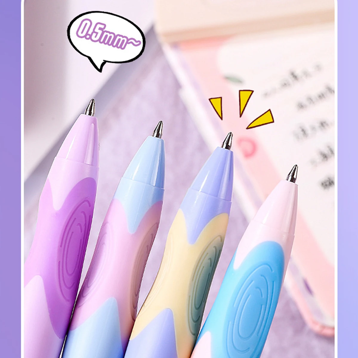 12Pcs Posture Correction Erasa - Retractable Eraser Pen Click review and price