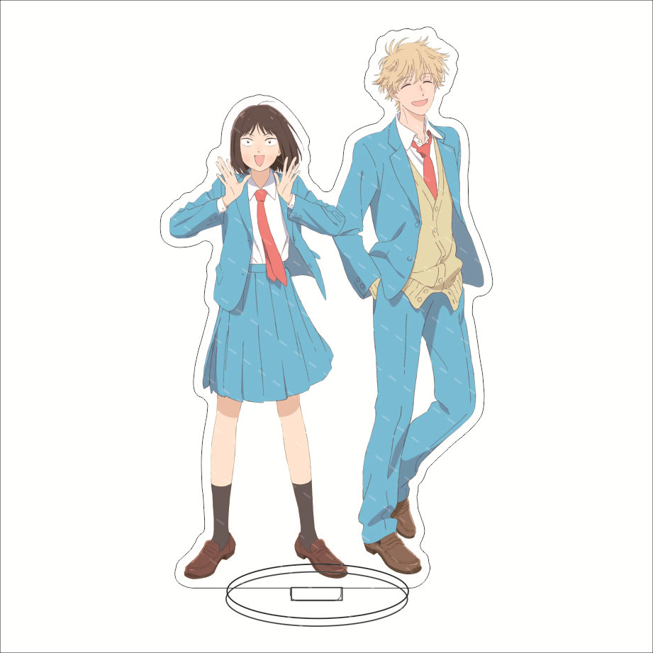 16CM Anime Acrylic Stand‌ Skip - Desk Accessories review and price