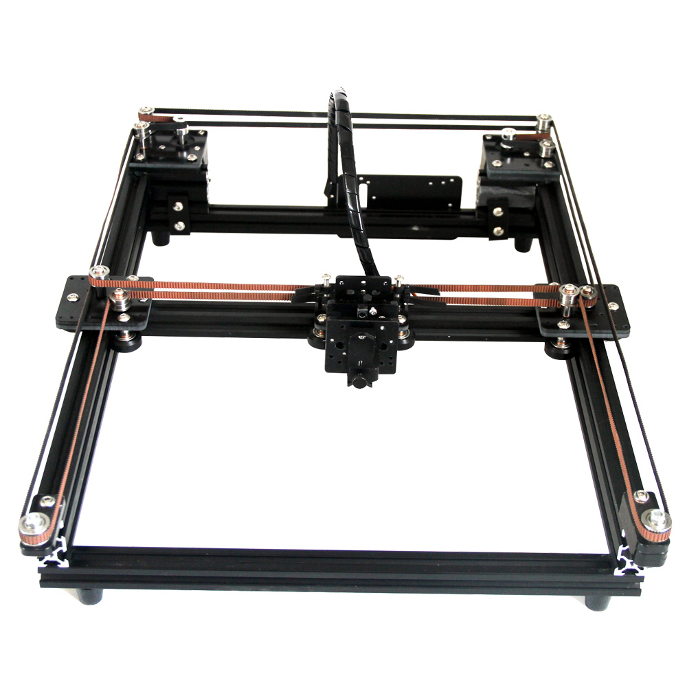 DIY Disassembled LY Frame Belt - Writing Tools review and price
