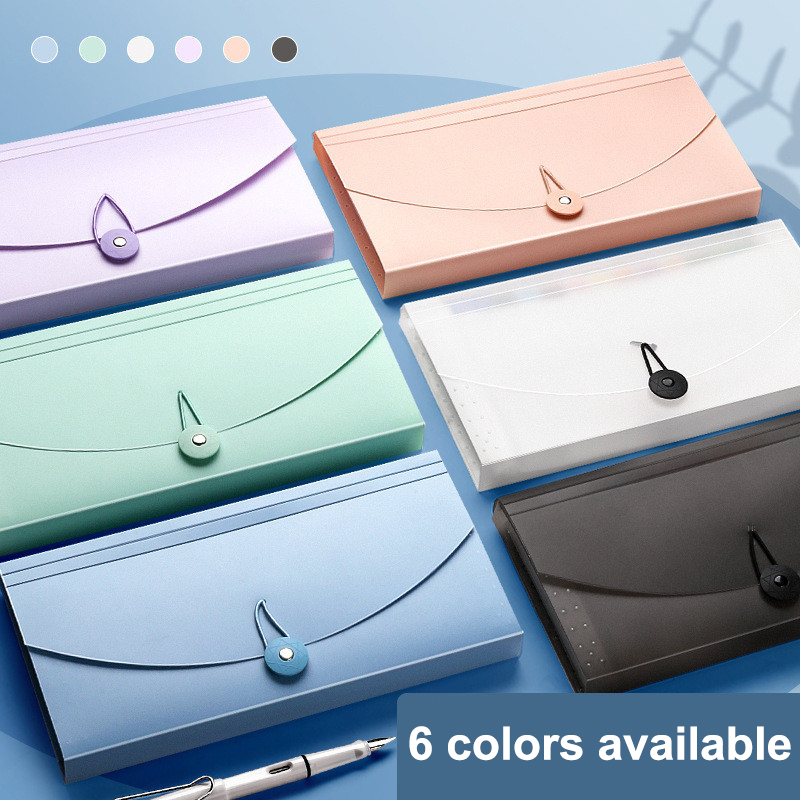 13 Pocket Expanding File Folde - Expandable Accordion File Folder 13 Pockets review and price
