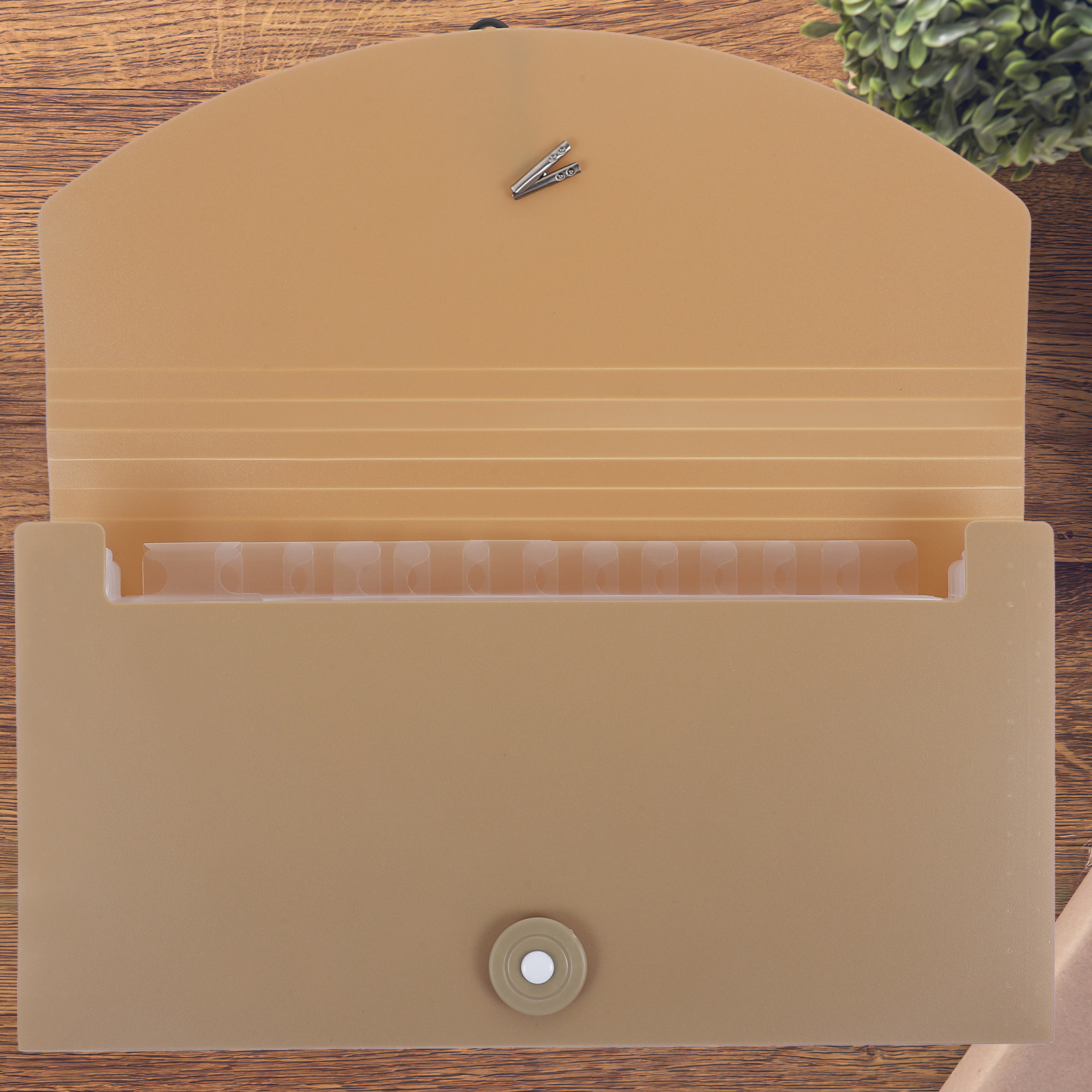 13 Pockets Expanding File Fold - Expandable Accordion File Folder 13 Pockets review and price