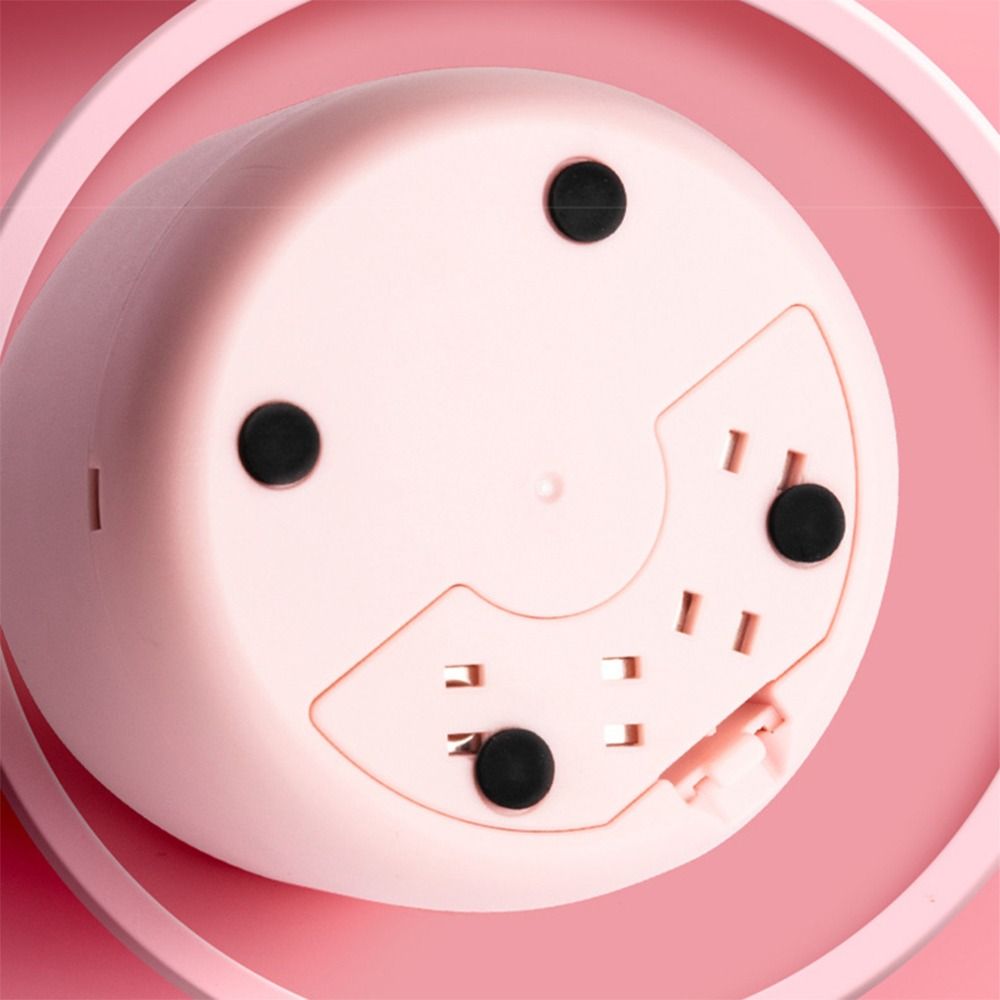 Cute Cartoon Battery Charging  - Electric Pencil Sharpener Usb review and price